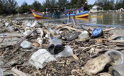 NASA anuncia seis nuevas misiones de investigación ambiental en el marco del Día Mundial de la Tierra