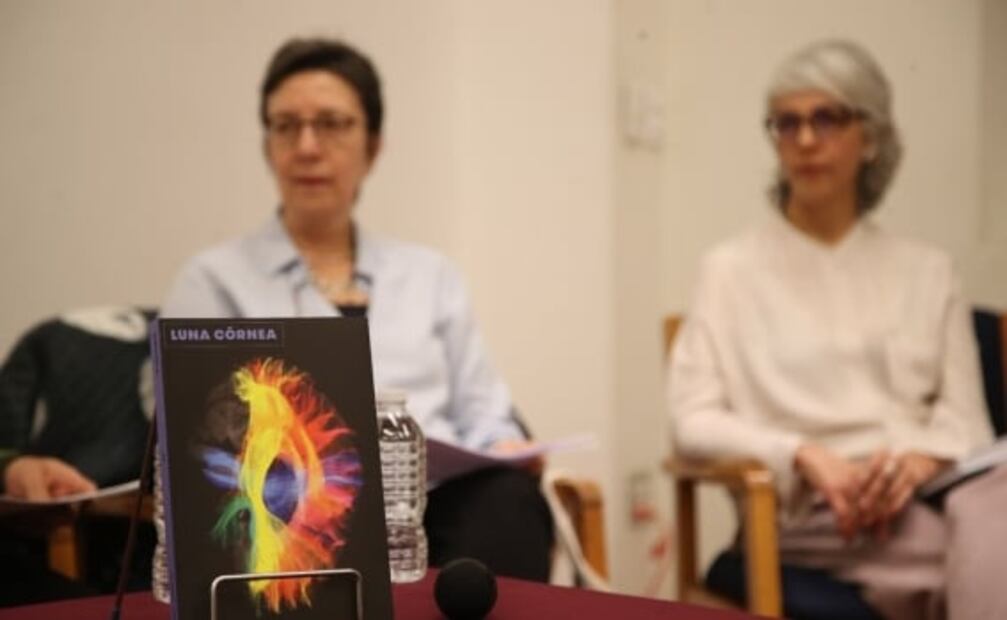 La revista “Luna Córnea” inicia una nueva era