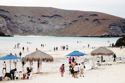 Semar aplica "Operación salvavidas verano 2017"