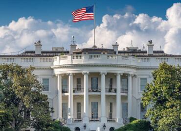 Trump regresa para un segundo mandato en EU; ¿cómo es el proceso de mudanza en la Casa Blanca?