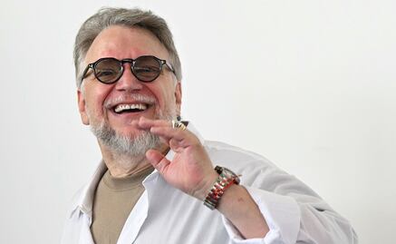 Guillermo del Toro conmueve a Venecia con su monstruo "Frankenstein": "No tengo miedo a la IA sino a la estupidez natural"