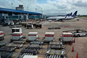 Impuestos, un desafío para la aviación en América Latina 