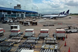 Impuestos, un desafío para la aviación en América Latina