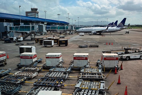Latin America's Aviation Faces High Taxes, IATA Warns