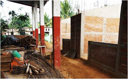 Infonavit da los primeros créditos para construir en terreno propio