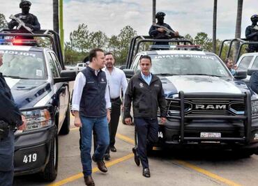 Durango encabeza primer lugar en reducción de homicidios dolosos, asegura gobernador