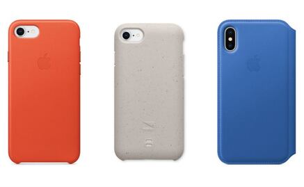El iPhone de 6.1 pulgadas podría llegar en estos 6 colores