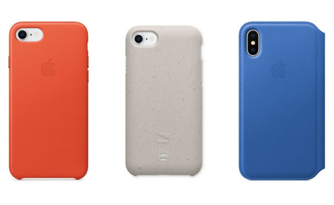Rumores afirman que el próximo iPhone de Apple de 6.1 pulgadas llegará en 6 colores para su venta