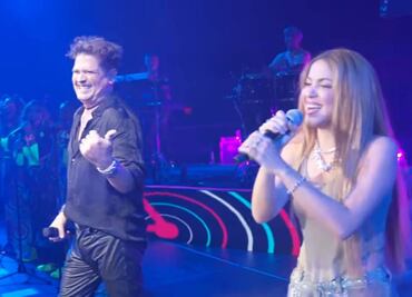 VIDEO: Así evita Shakira mencionar a Piqué en "La Bicicleta", canción con Carlos Vives