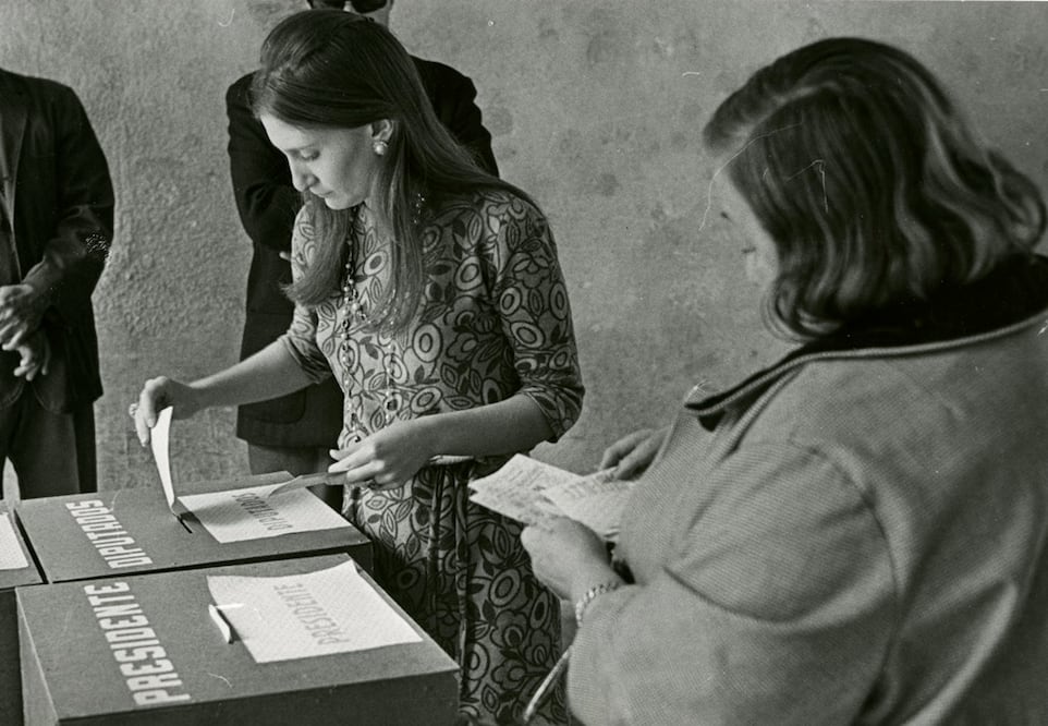 ¿Desde cuándo somos mayores de edad a los 18 años?