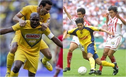 América: Cinco grandes remontadas de las Águilas en Liguillas