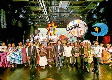 Festival Internacional Cervantino presenta programación de este año; Aymerich se despide