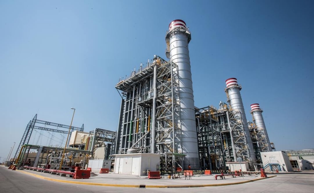 Termoeléctrica de Huexca, Morelos