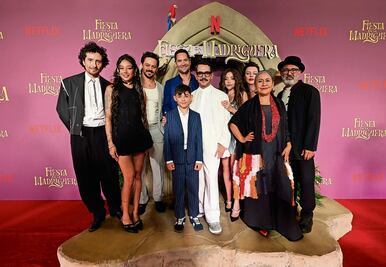 "Fiesta en la madriguera": El crimen desde la visión de un niño