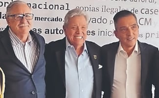 Con escuela “en pausa”, Sogem cumple 50 años 