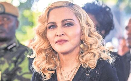 Tras irse de fiesta, Madonna presume "inmunidad"; tuvo Covid en marzo
