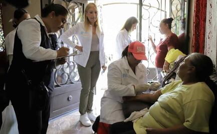 Nuevo León suma 562 casos de dengue, reporta Salud; 189 presentan signos de alarma