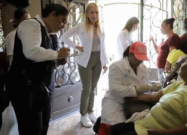 Nuevo León suma 562 casos de dengue, reporta Salud; 189 presentan signos de alarma