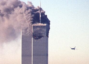 EU afirma que logra acuerdo de culpabilidad con autor intelectual de atentados del 11-S