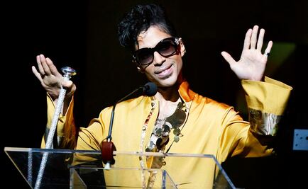 La DEA investiga caso Prince