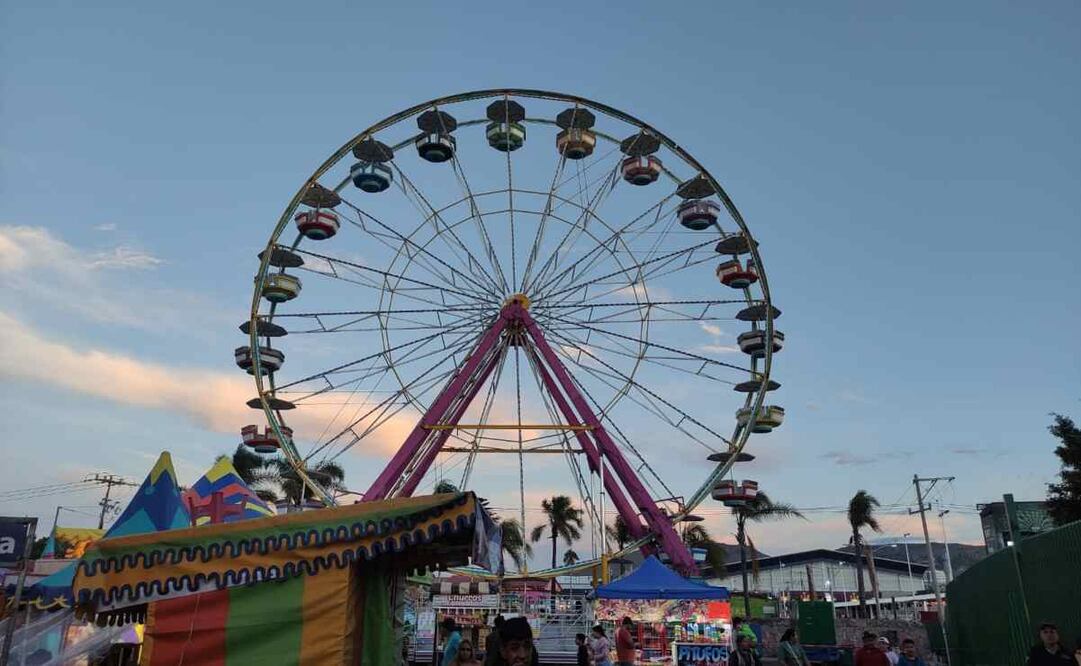 Hasta el momento la línea de investigación más robusta indica que se trato de un descuido por parte del operador, esto de acuerdo a las entrevistas que se han realizado a los testigos de los hechos. Foto: Jazmín Ramírez García