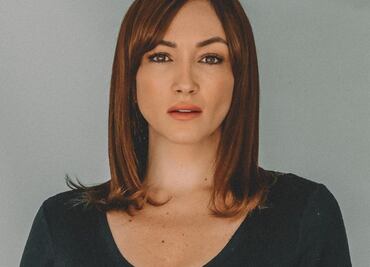 Detienen a expareja de Laura Vignatti; la actriz lo había denunciado por secuestro y agresión