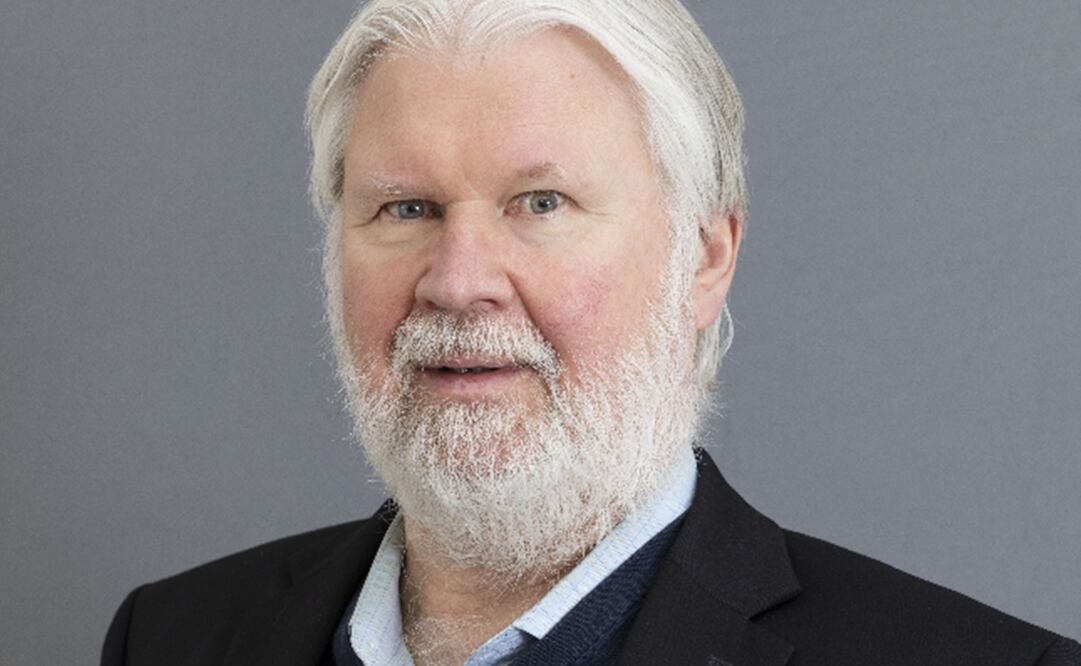 El demógrafo estadounidense Douglas Massey. Foto: EFE.