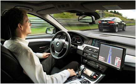 ¿Quién ganará la carrera de los autos autónomos?