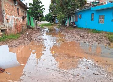 Urgen apoyo federal para 5 municipios
