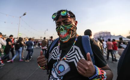 “Traer cubrebocas al EDC me da más seguridad contra coronavirus”