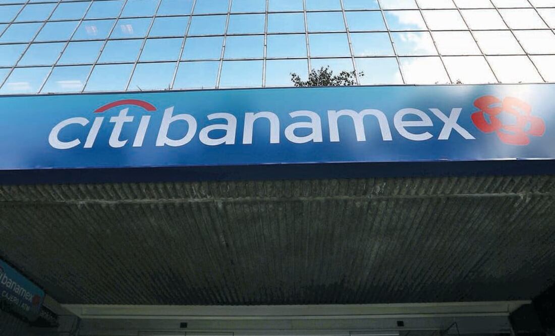 Avance s. De acuerdo con CitiBanamex, se identificará de forma inmediata al cliente y podrá contratar créditos. (ARCHIVO EL UNIVERSAL)