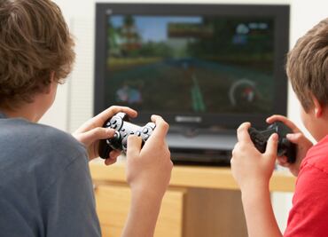 5 videojuegos para regalar este día del niño