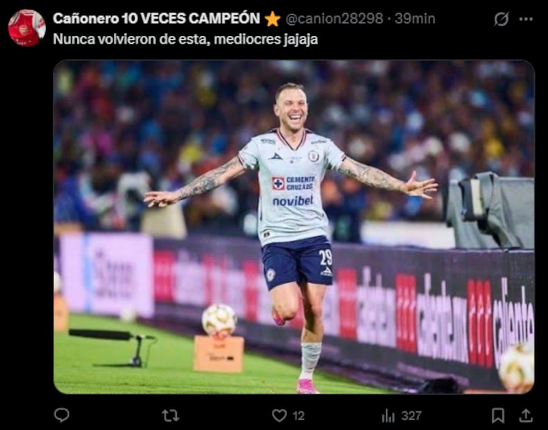 Estos son LOS MEJORES MEMES del empate de Pumas contra Necaxa