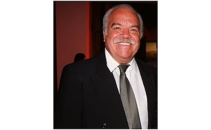 Fallece Enrique Becker, actor de "Como dice el dicho" y "La casa de las flores"