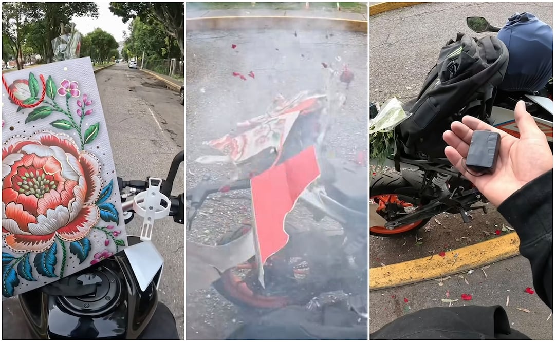 El caso generó indignación. Foto: Redes sociales