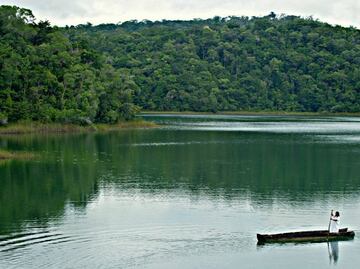 14 cosas que sólo tiene Chiapas