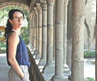 Natalia Beristáin y Julieta Egurrola harán “Ruido” en el cine