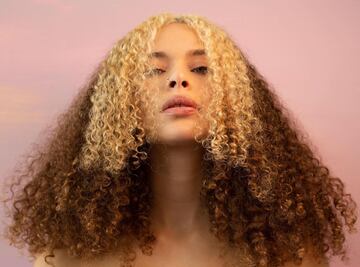 Tendencia a la vista: vuelve el pelo en color block