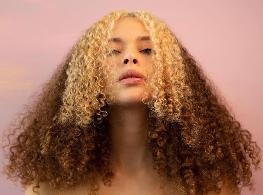 La tendencia que permitirá el juego de colores en tu cabello   Foto: Instagram