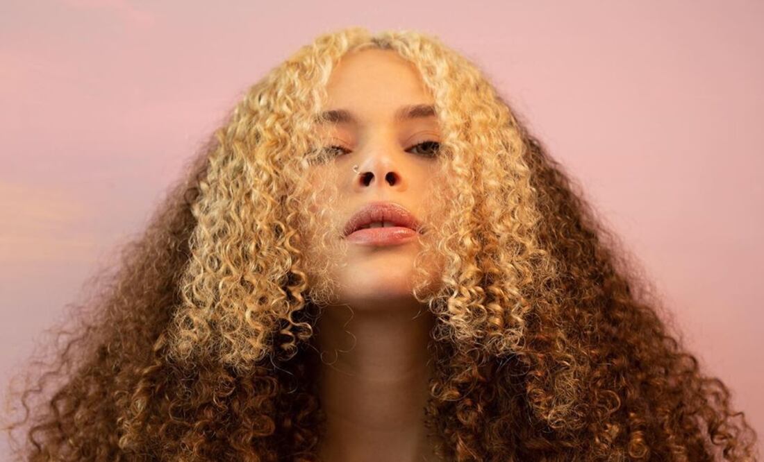 La tendencia que permitirá el juego de colores en tu cabello Foto: Instagram