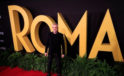 Los críticos apoyan más "Roma" que el público