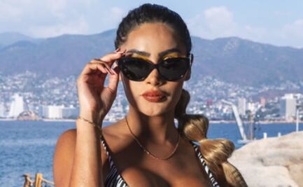 "Acapulco Shore" suma a mujer trans a su octava temporada 