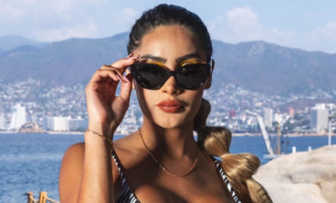 Jaylin Castellanos. Foto: Cortesía