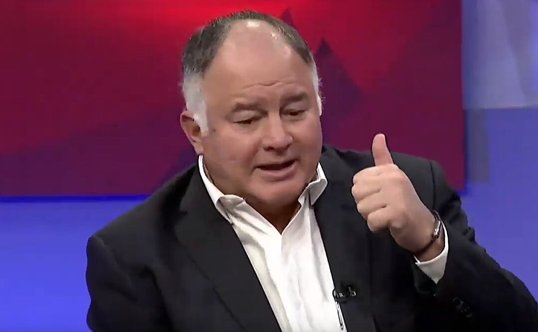 Foto: Tomada de video