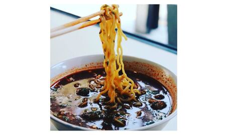 ¿Ya probaste el birriamen?