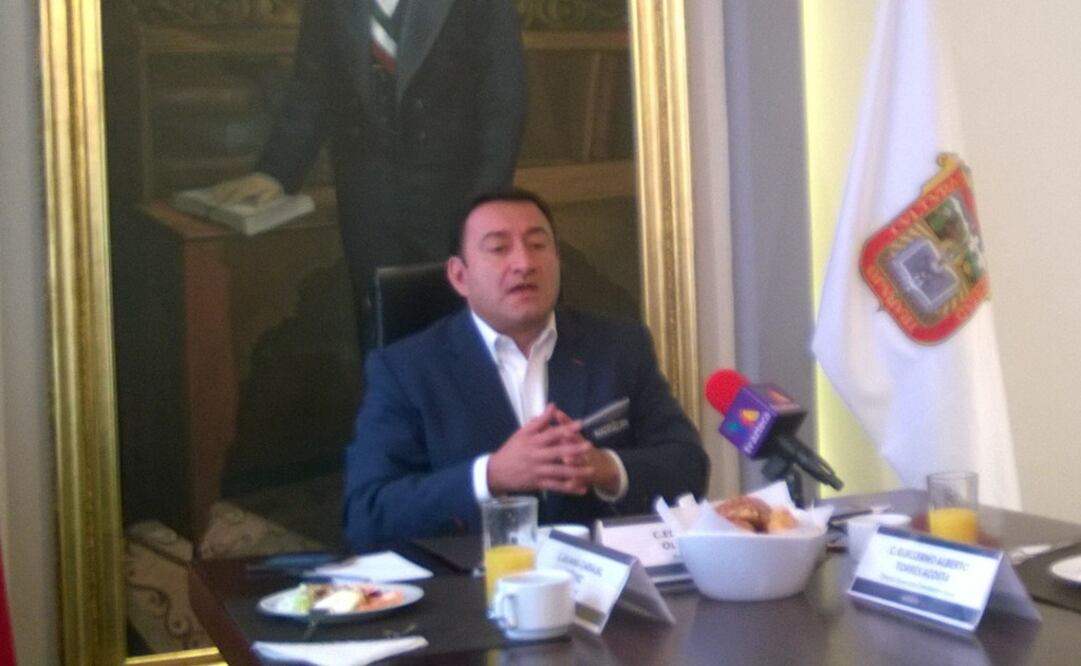 (Foto: Juan Manuel Barrera) 