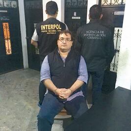 Juez suspende condena de 9 años a Duarte