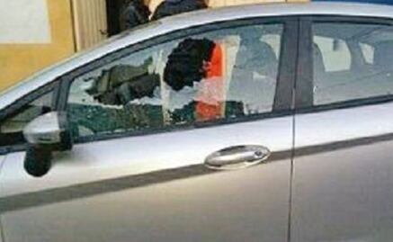 Asesinan a un hombre cuando llevaba a sus hijas a la escuela