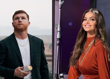 Marisol González cuenta qué le hizo al costoso anillo de compromiso que le dio el Canelo Álvarez