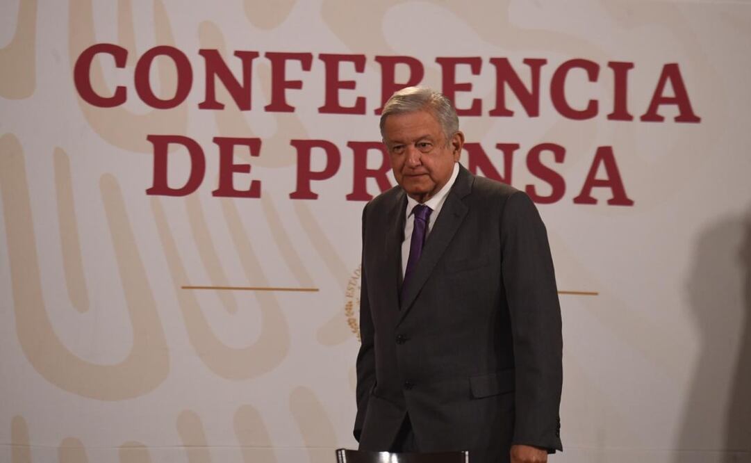 Foto Armando Martínez/EL UNIVERSAL 